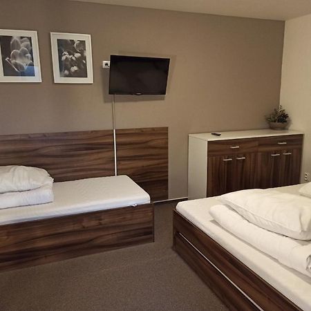 Mezonetovy Apartman Kouty Nad Desnou Lägenhet Loučná nad Desnou Exteriör bild